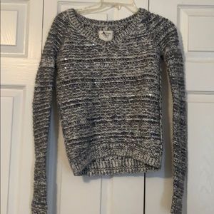 Abercrombie and Fitch Sweater